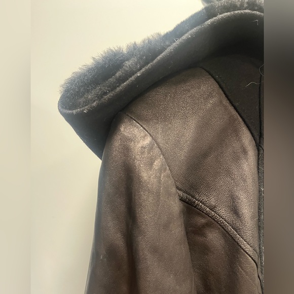 7 for all mankind jacket - Picture 2 of 3